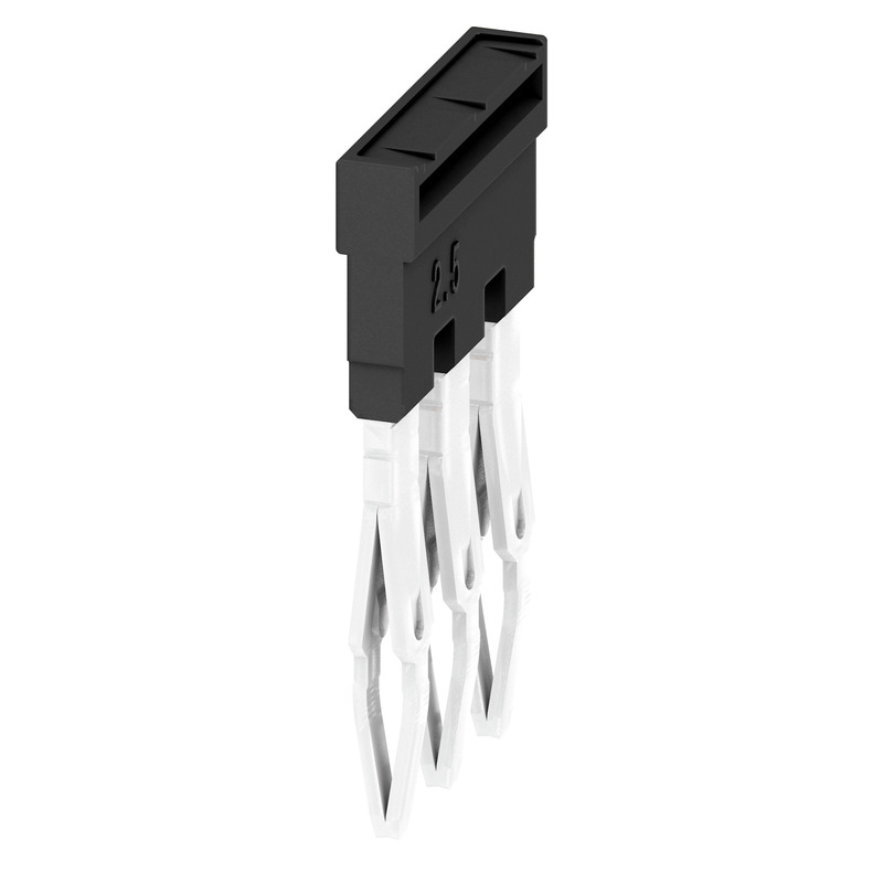 ZQV 2.5N/3 BK 2831680000 Terminal Blocks
