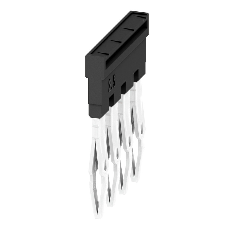 ZQV 2.5N/4 BK 2831690000 Terminal Blocks