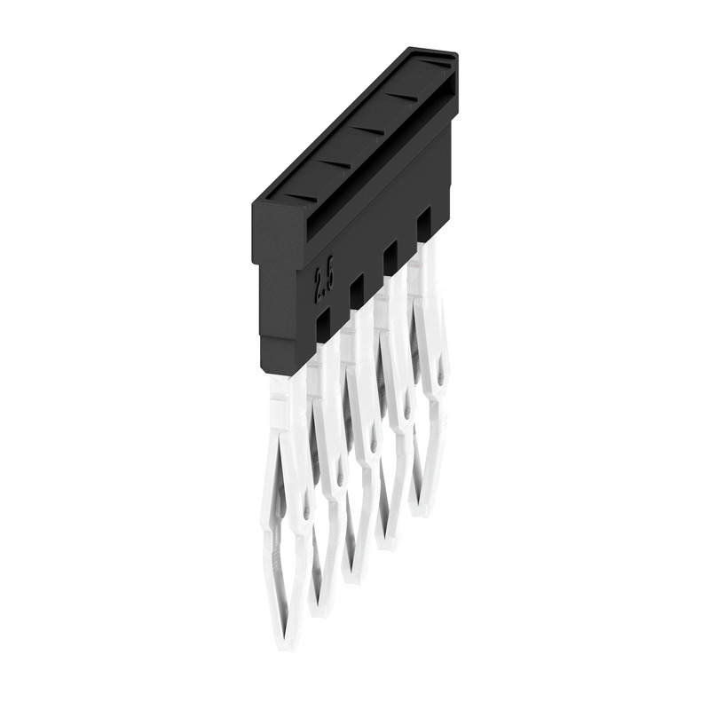ZQV 2.5N/5 BK 2831700000 Terminal Blocks