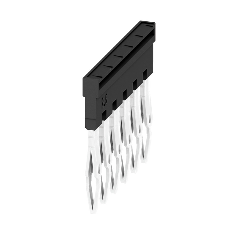 ZQV 2.5N/6 BK 2831710000 Terminal Blocks