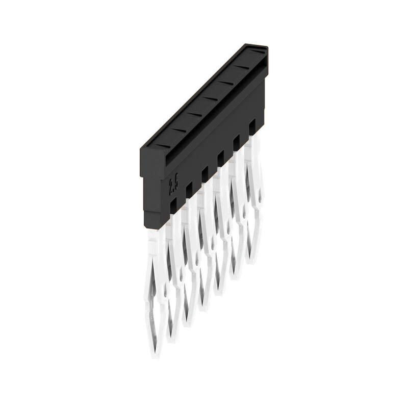 ZQV 2.5N/7 BK 2831720000 Terminal Blocks