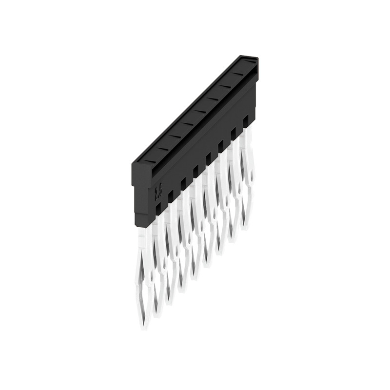 ZQV 2.5N/9 BK 2831740000 Terminal Blocks