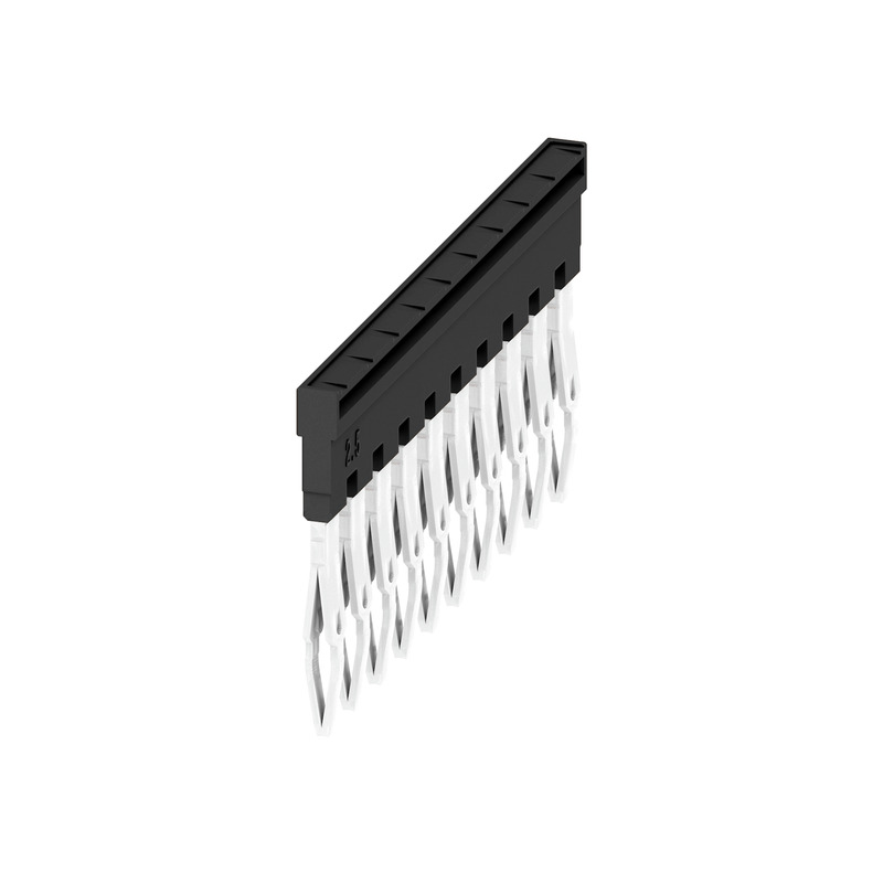 ZQV 2.5N/10 BK 2831750000 Terminal Blocks