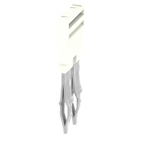 ZQV 4N/2 WT 2831800000 Terminal Blocks