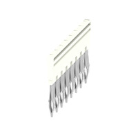 ZQV 4N/8 WT 2831860000 Terminal Blocks