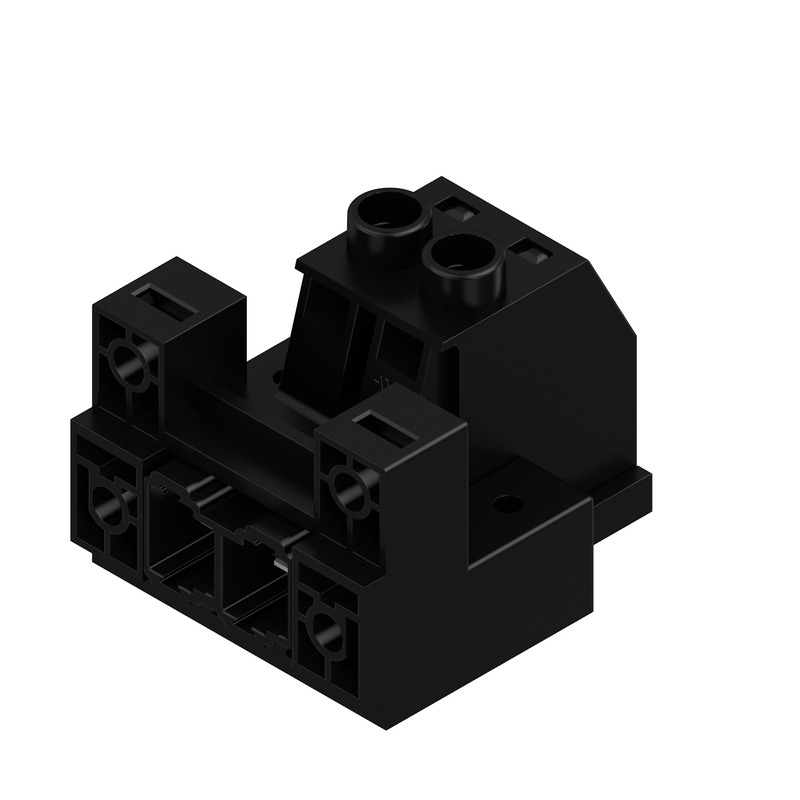 SUZ 10.16HP/02/180DF AG BK BX 2838060000 Cable Glands & Fittings