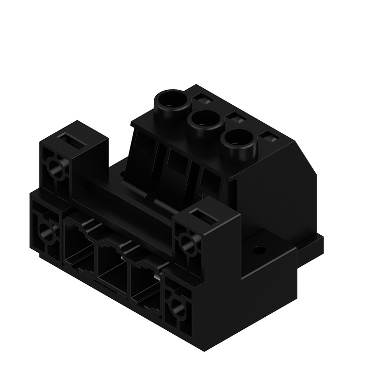 SUZ 10.16HP/03/180DF AG BK BX 2838070000 Cable Glands & Fittings