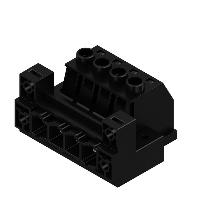 SUZ 10.16HP/04/180DF AG BK BX 2838110000 Cable Glands & Fittings