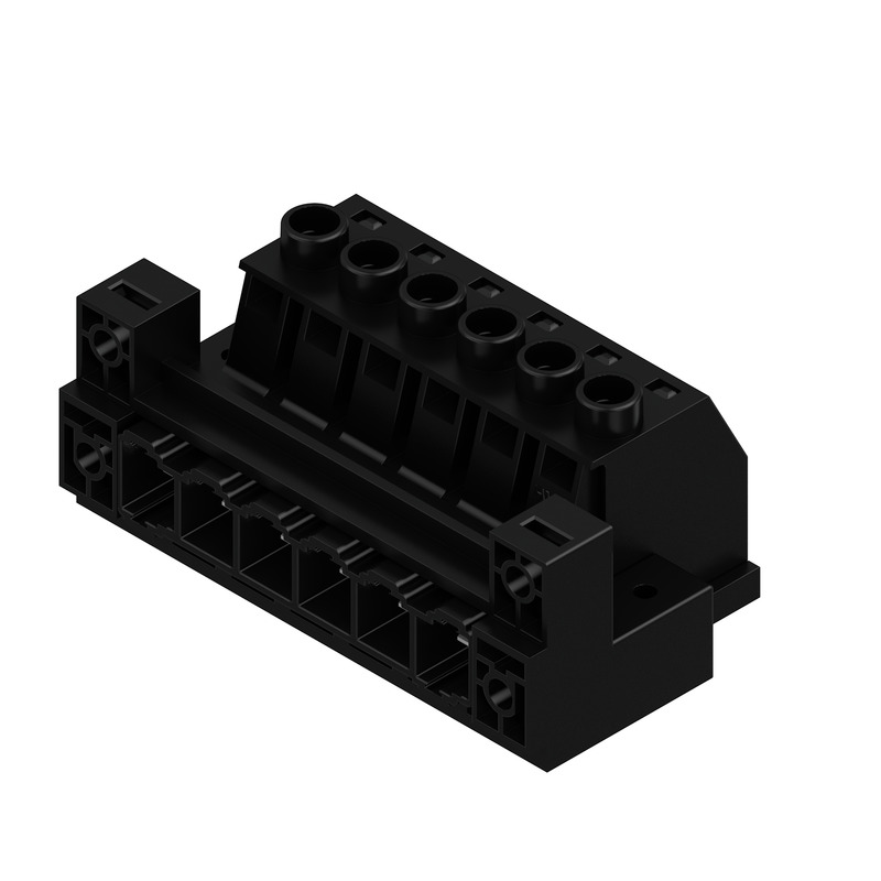 SUZ 10.16HP/06/180DF AG BK BX 2838130000 Cable Glands & Fittings