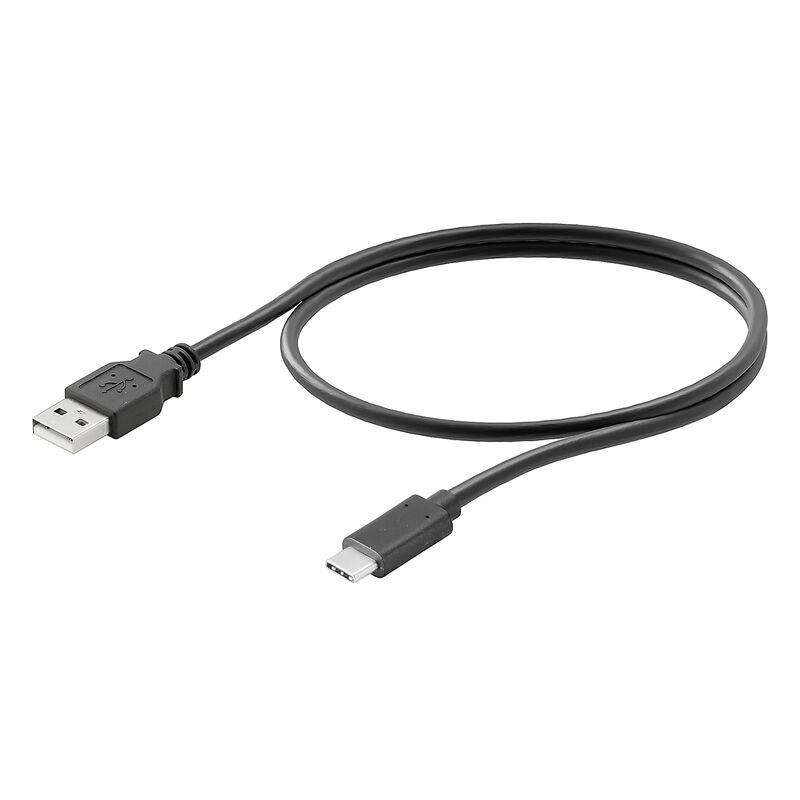 Weidmuller IE-USB-A-C-2.0M 2838380020 Cable Management