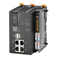 UC20-M4000 2839160000 Programmable Logic Controllers (PLC)