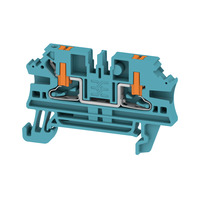 AL2C 2.5 BL 2847210000 Terminal Blocks