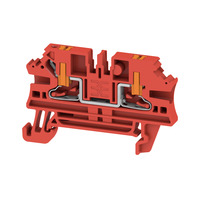 AL2C 2.5 RD 2847230000 Terminal Blocks