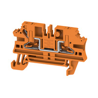 AL2C 2.5 OR 2847240000 Terminal Blocks