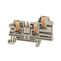 AL3C 2.5 2847330000 Terminal Blocks