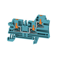 AL3C 2.5 BL 2847340000 Terminal Blocks