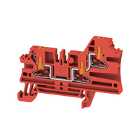 AL3C 2.5 RD 2847360000 Terminal Blocks