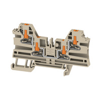 AL4C 2.5 2847460000 Terminal Blocks