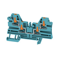 AL4C 2.5 BL 2847470000 Terminal Blocks