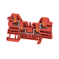 AL4C 2.5 RD 2847490000 Terminal Blocks