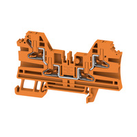 AL4C 2.5 OR 2847500000 Terminal Blocks