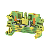 AL2C 2.5 PE 2847590000 Terminal Blocks
