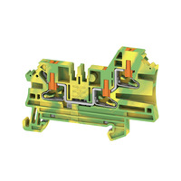 AL3C 2.5 PE 2847600000 Terminal Blocks