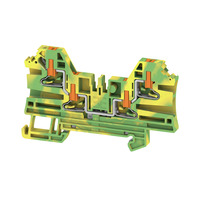 AL4C 2.5 PE 2847610000 Terminal Blocks