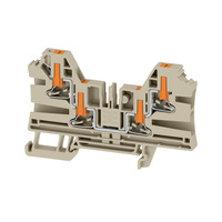 AL4C 4 2847730000 Terminal Blocks