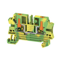 AL2C 4 PE 2847740000 Terminal Blocks