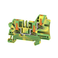 AL3C 4 PE 2847750000 Terminal Blocks