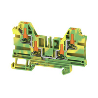 AL4C 4 PE 2847770000 Terminal Blocks