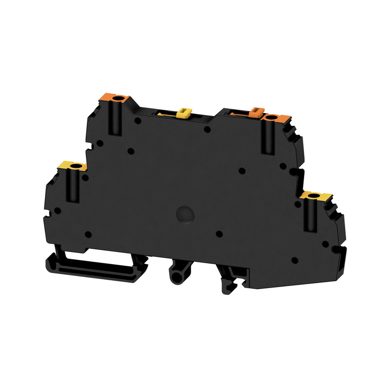 WDTR 2.5 BK 2851080000 Terminal Blocks
