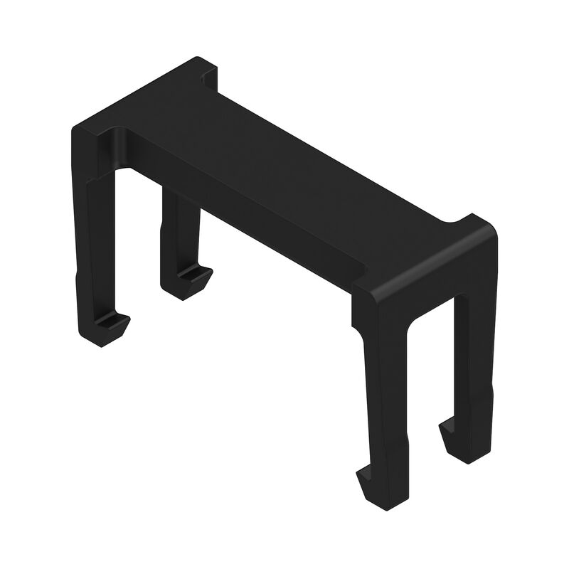 Weidmuller FC/FFP ZE/20 B BX 2853000000 Wire-to-Board Connectors — PCB Headers & Receptacles