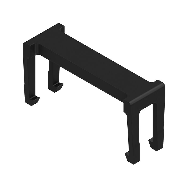 Weidmuller FC/FFP ZE/26 B BX 2853120000 Wire-to-Board Connectors — PCB Headers & Receptacles