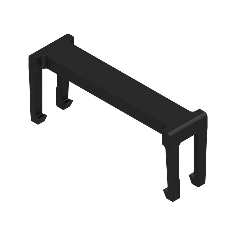 Weidmuller FC/FFP ZE/32 B BX 2853130000 Wire-to-Board Connectors — PCB Headers & Receptacles