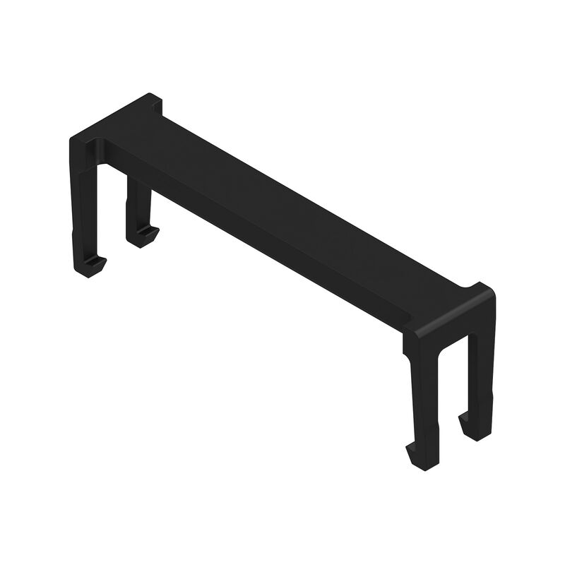 Weidmuller FC/FFP ZE/40 B BX 2853140000 Wire-to-Board Connectors — PCB Headers & Receptacles