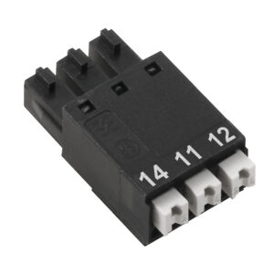 PLUG VPU AC 2855300000 Surge Protection Devices