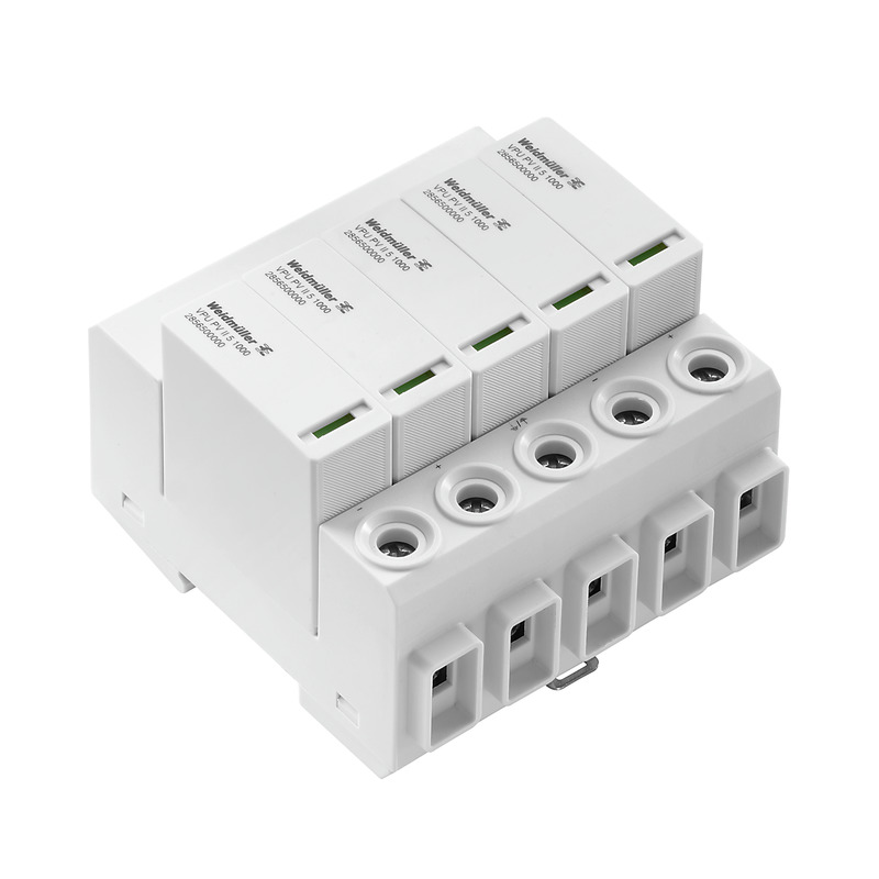 VPU PV II 5 1000 2856500000 Surge Protection Devices