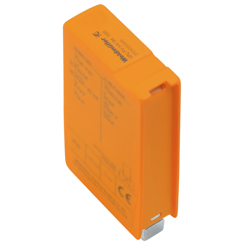 VPU PV I+II 5 0M 1000 2856650000 Surge Protection Devices