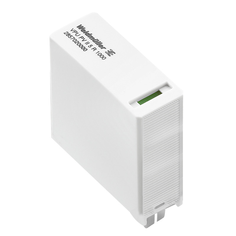 VPU PV II 5 0 1000 2857010000 Surge Protection Devices