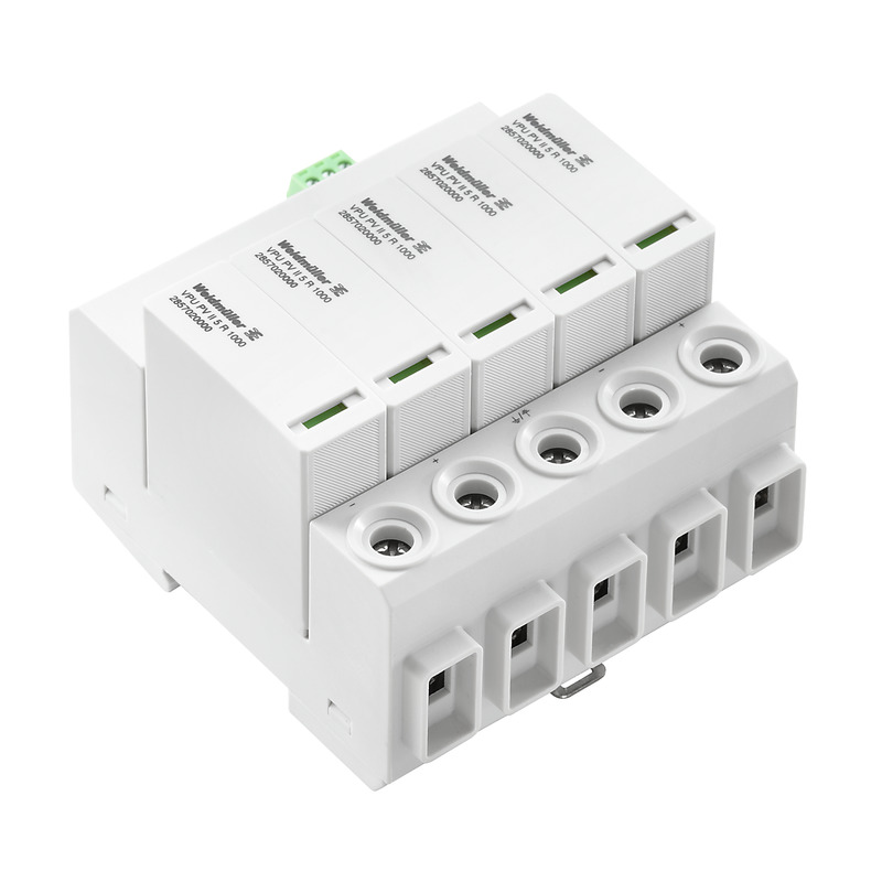 VPU PV II 5 R 1000 2857020000 Surge Protection Devices