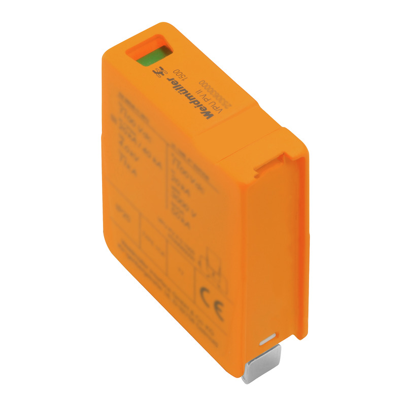 VPU PV I+II 0 600 E 2857050000 Surge Protection Devices