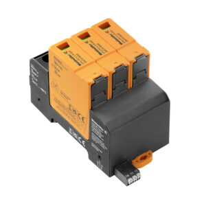 VPU PV II 3 R 600 2857070000 Surge Protection Devices