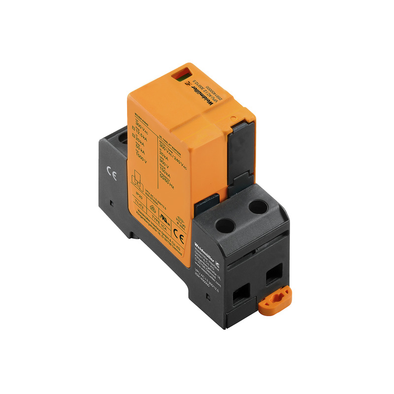 VPU AC I F 1 275/25 2859330000 Surge Protection Devices
