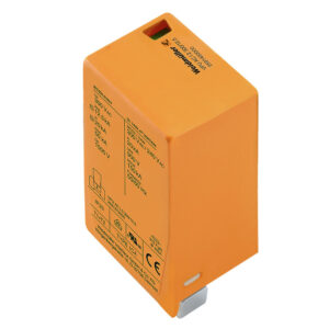 VPU AC I F 0 275/25 2859350000 Surge Protection Devices