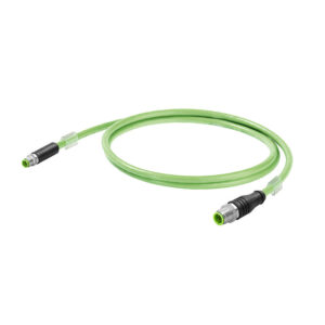 IE-C5DD4UG0100MCSDCS-E 2859780100 Cat5e / Cat6 / Cat6A / Cat7 Cable