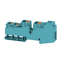 AWPD 35 4X6/6X2.5 BL 2860560000 Terminal Blocks