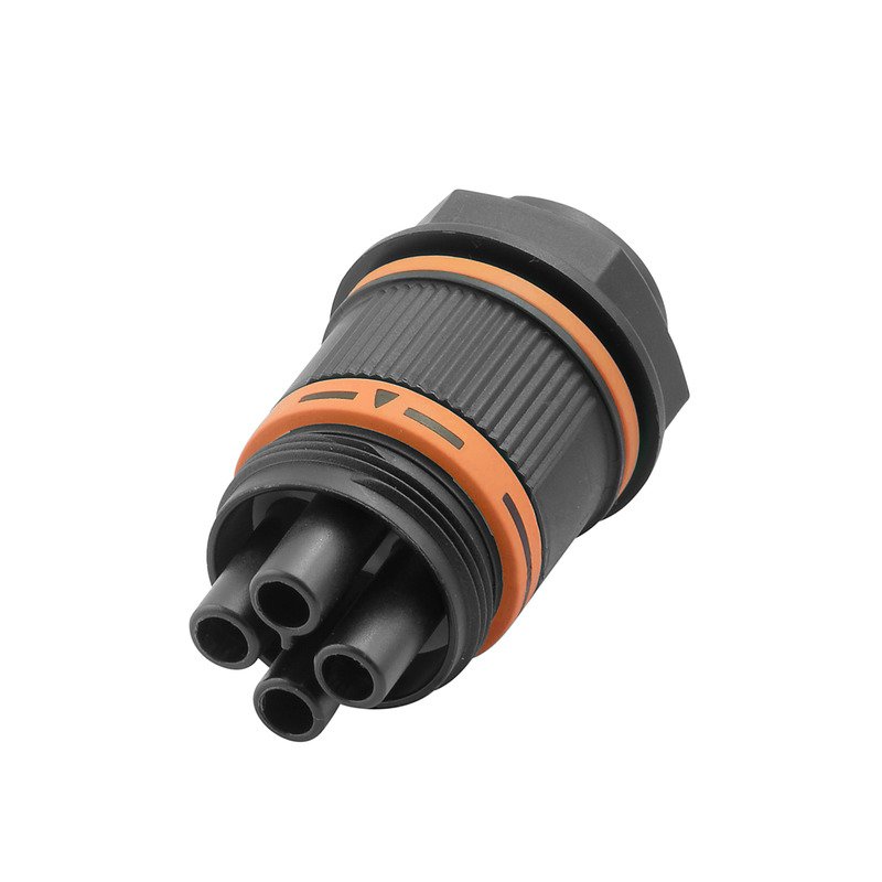 RC F P2 M20 SP 2860640000 Circular Connectors (M8, M12, MIL-SPEC)