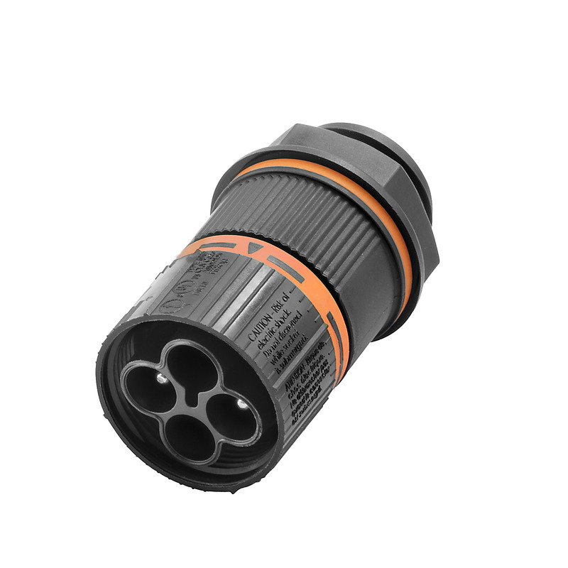 RC M P2 M20 SP 2860650000 Circular Connectors (M8, M12, MIL-SPEC)